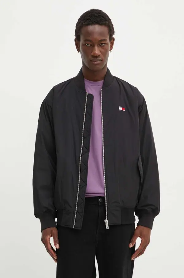 Tommy Jeans Bomber jakna Tommy Jeans