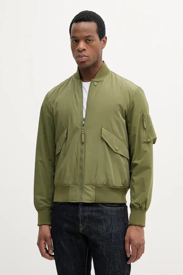 United Colors of Benetton Bomber jakna United Colors of Benetton