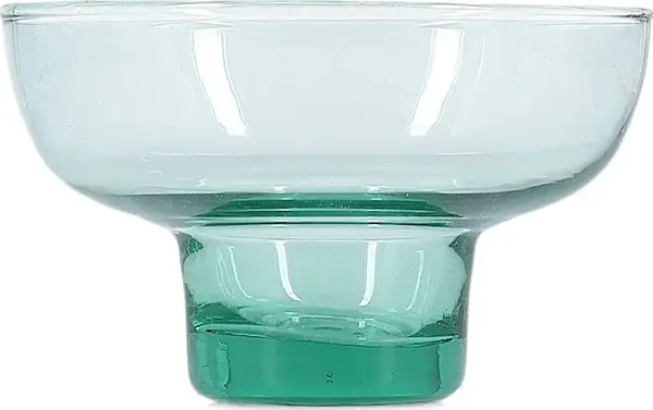 BonBistro BonBistro set zdjela za posluživanje od bojanog stakla 13,5 x 8 cm