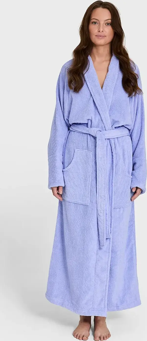 Bongusta Bongusta Kućni ogrtač od pamuka L/XL