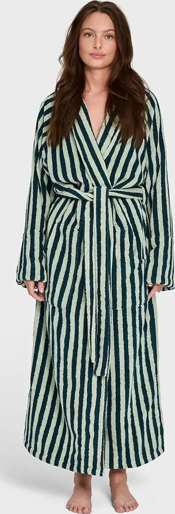 Bongusta Bongusta kućni ogrtač od pamuka L/XL