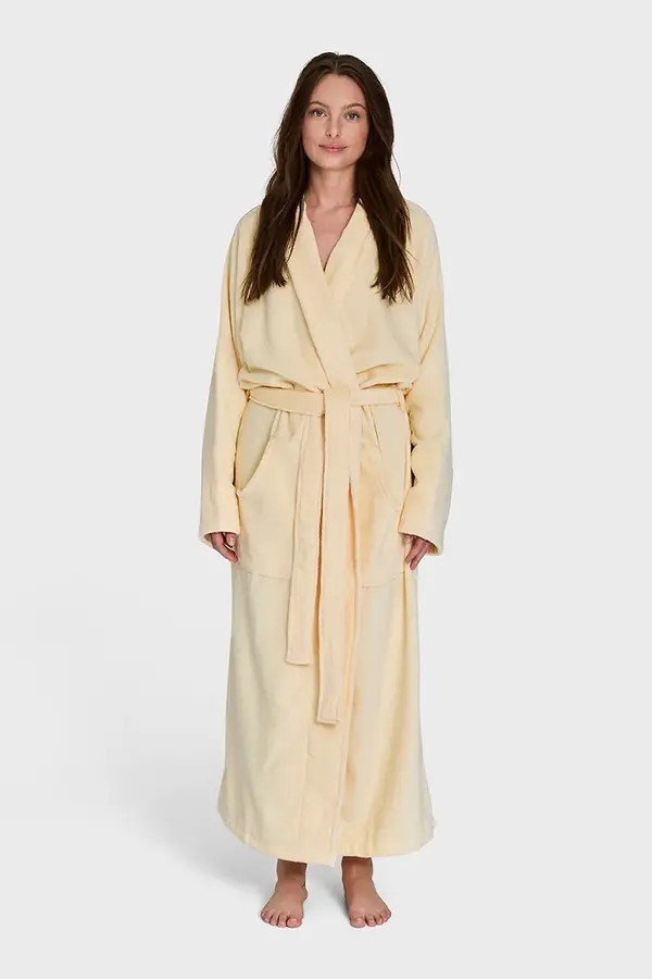 Bongusta Bongusta kućni ogrtač od pamuka L/XL