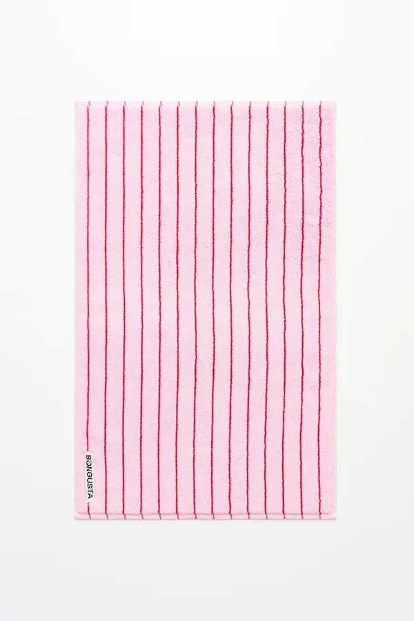 Bongusta Bongusta mali tepih za kupaonicu od pamuka 50 x 80 cm
