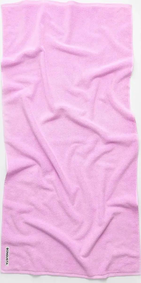 Bongusta Bongusta srednji ručnik od pamuka 70 x 140 cm