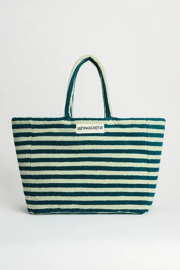 Bongusta Bongusta torba od pamuka 46 x 23 x 33 cm