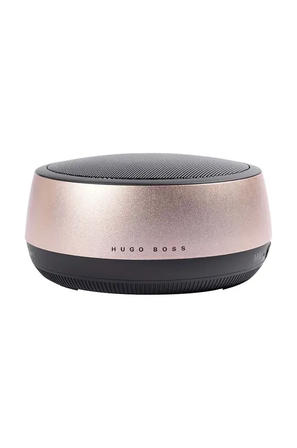 BOSS BOSS Bežični zvučnik Hugo Boss Gear Luxe
