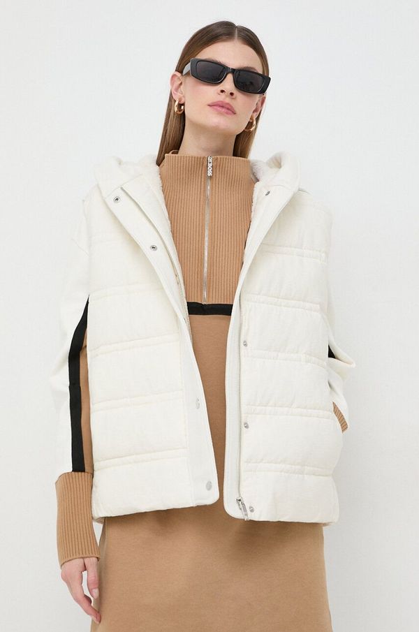 Boss BOSS boja: bež, za zimu