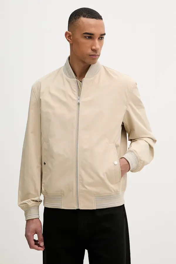 Boss BOSS Bomber jakna za muškarce Comber