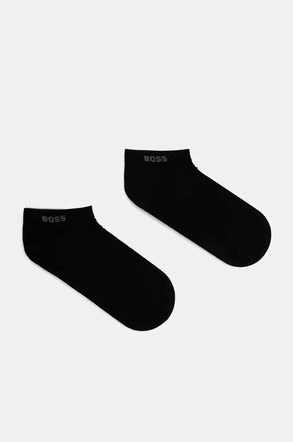 BOSS BOSS čarape za muškarce 5-pack