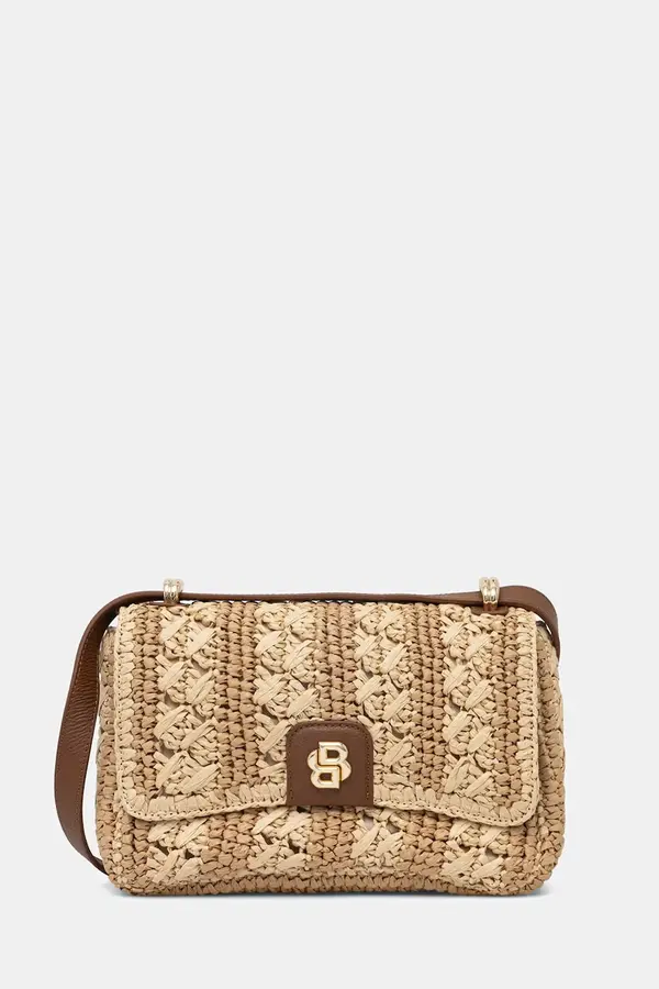 Boss BOSS crossbody torba za žene BOSS BEYOND CrossbRF