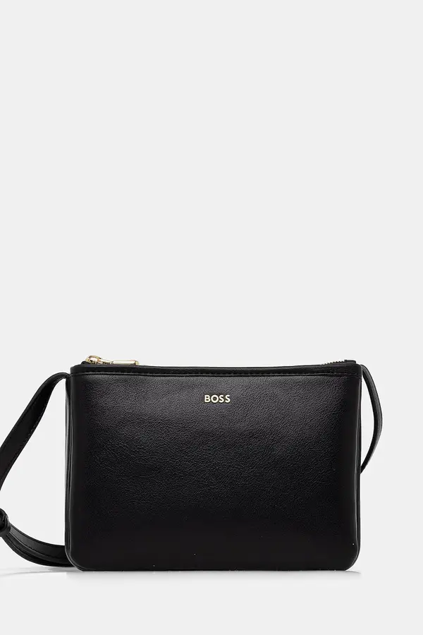BOSS BOSS crossbody torba za žene Sandy Trio Crossbod