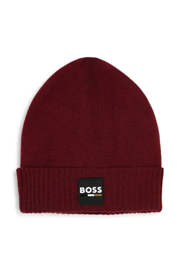 BOSS BOSS Dječja kapa BOSS