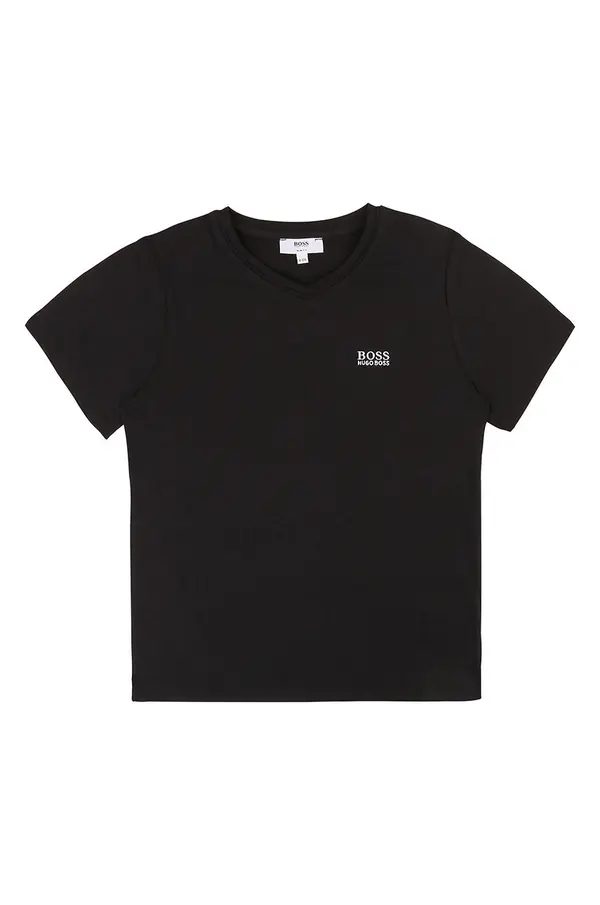 BOSS Boss - Dječja majica 164-176 cm