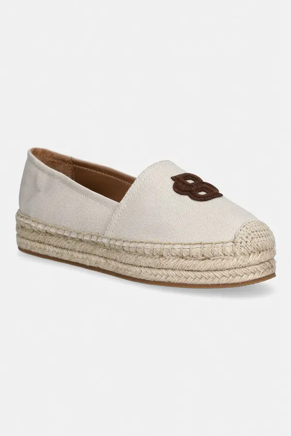 Boss BOSS espadrile za žene Madeira