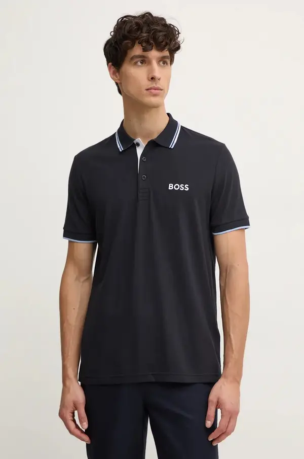 BOSS Green BOSS Green polo za muškarce Paddy Pro