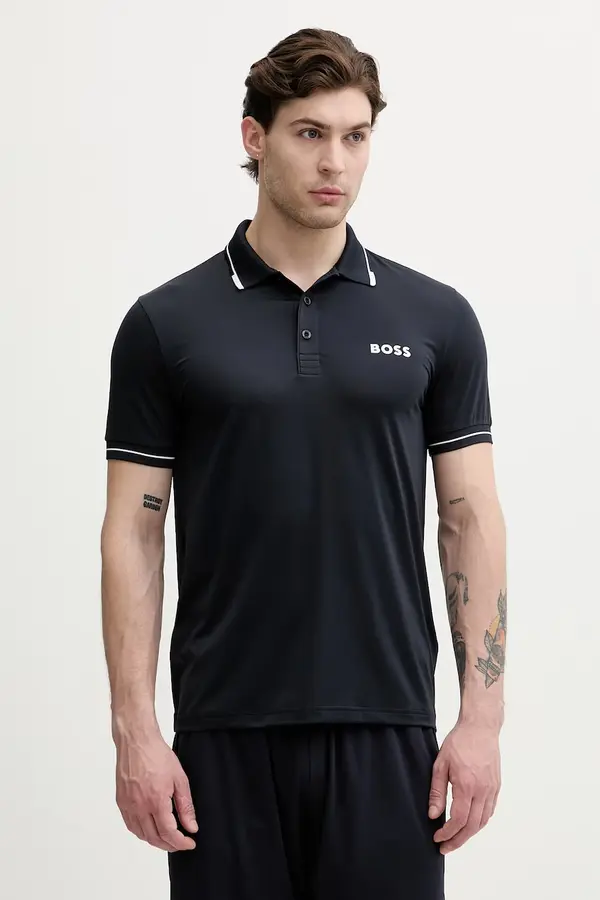 BOSS Green BOSS Green polo za muškarce Paul Pro