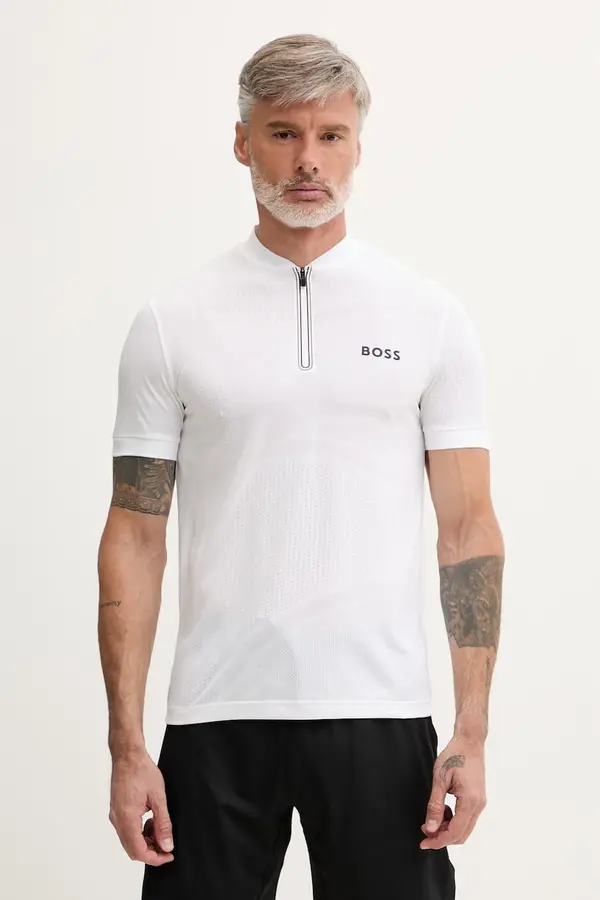 BOSS Green BOSS Green Polo za muškarce