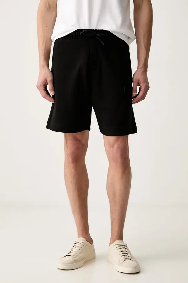 BOSS Green BOSS Green sportske kratke hlače za muškarce s pamukom JT_Shorts