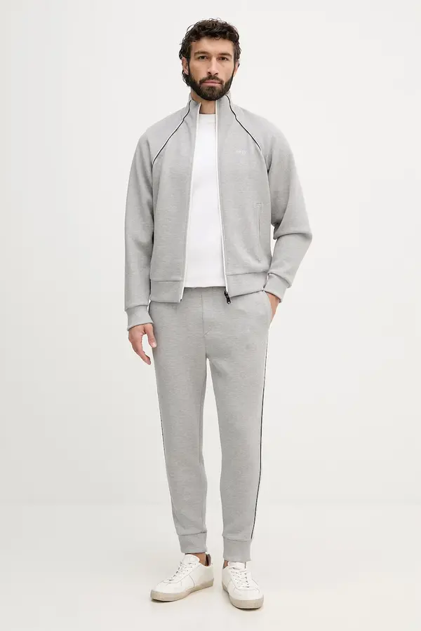 BOSS Green BOSS Green trenirka za muškarce s pamukom SW_Tracksuit Set