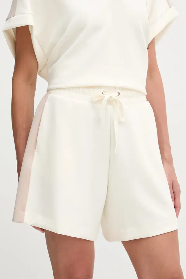 Boss BOSS homewear kratke hlače za žene s modalom Mirage_Shorts