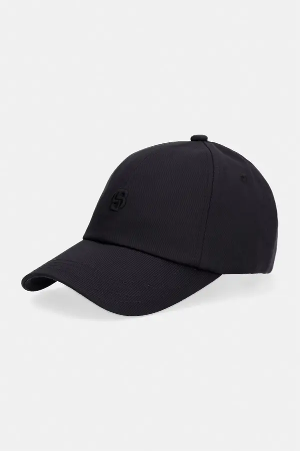 BOSS BOSS kapa sa šiltom ženska pamučna Ari-B-Icon-Small-TW