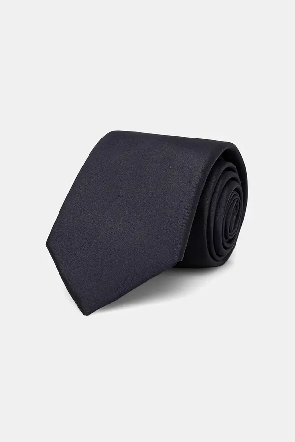 Boss BOSS kravata za muškarce od svile TIE CM 7.5 262