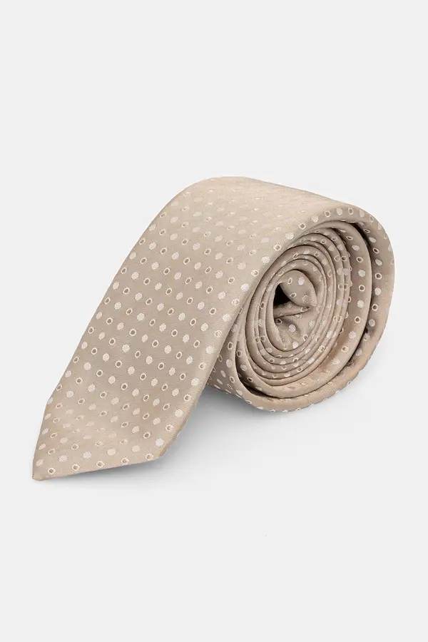 Boss BOSS kravata za muškarce od svile TIE CM6 262