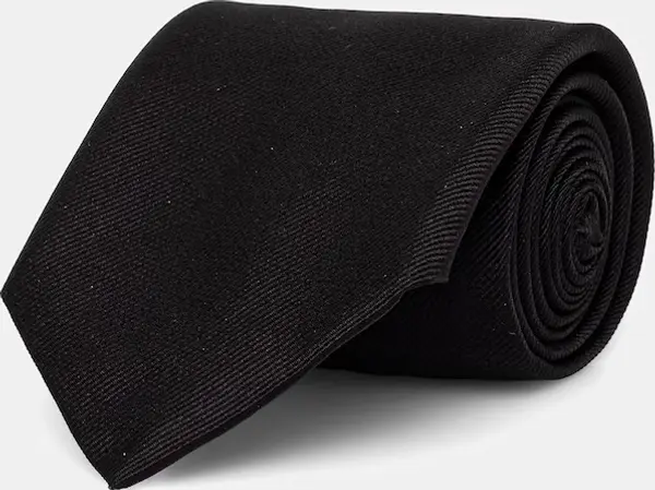 Boss BOSS kravata za muškarce svilena H-TIE CM 7.5 ONE