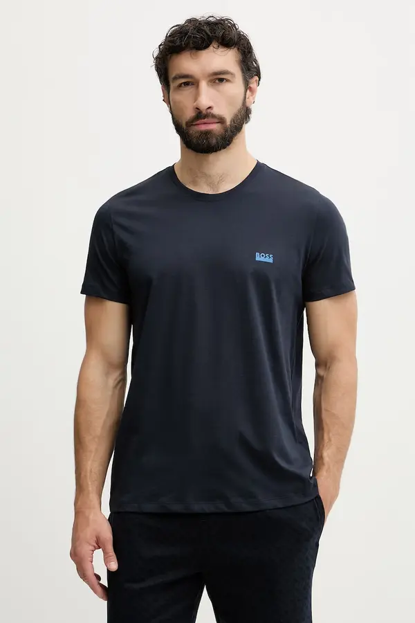 BOSS BOSS majica za muškarce od pamuka T-ShirtRN 365