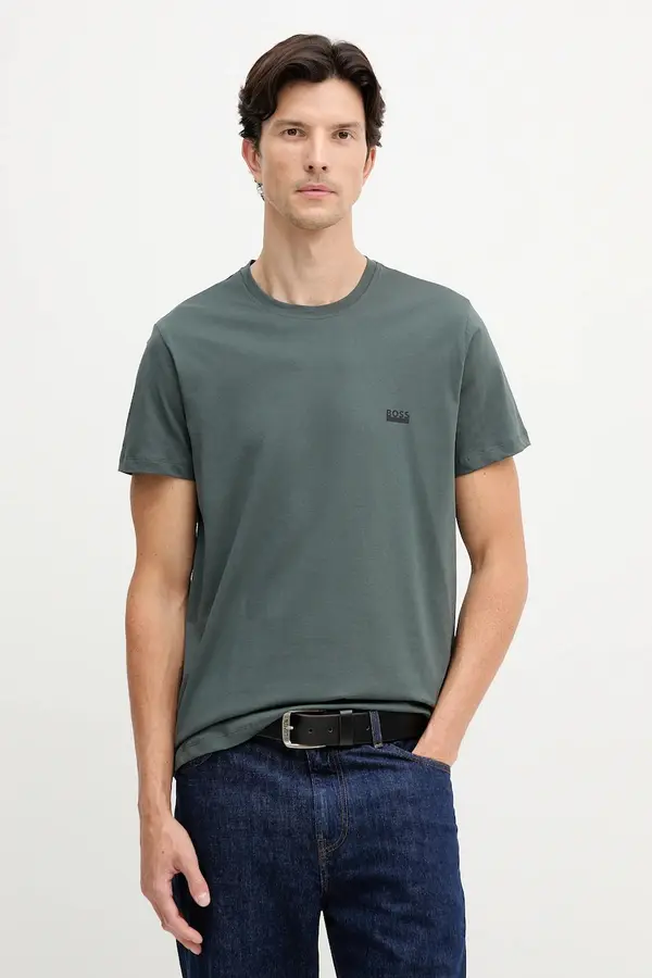 BOSS BOSS majica za muškarce od pamuka T-ShirtRN 365