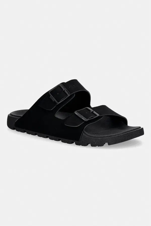 Boss BOSS natikače za muškarce Surfley