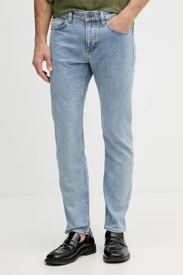 BOSS Orange BOSS Orange slim fit traperice za muškarce