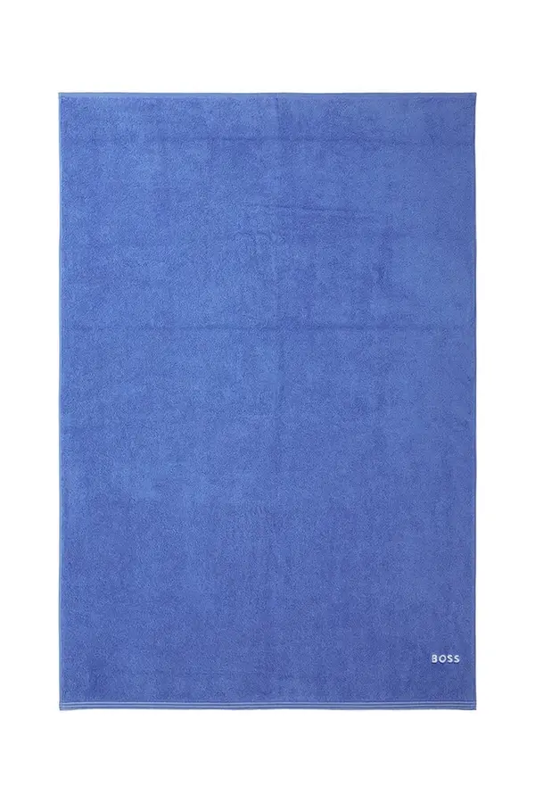 Boss BOSS ručnik od tekstilnog materijala EDGE Malibu 100 x 150 cm
