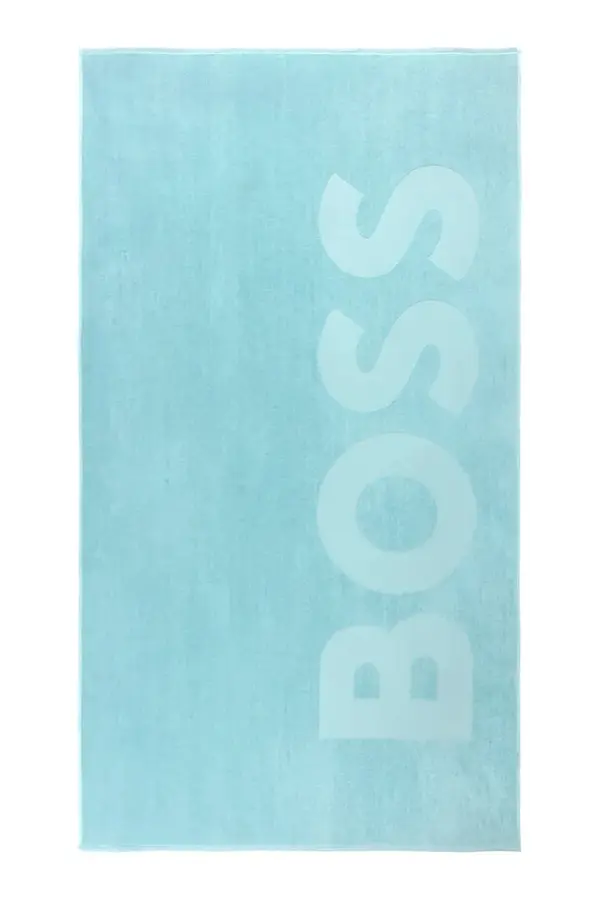 Boss BOSS ručnik za plažu od tekstilnog materijala ZUMA Gulf 100 x 180 cm