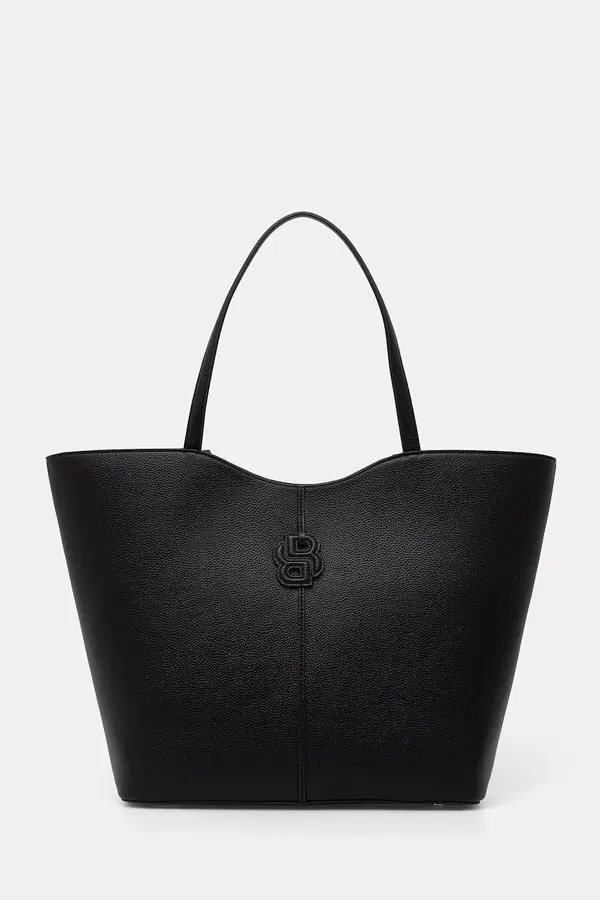 Boss BOSS shopper torba za žene od imitacije kože Anett New BIG Tote