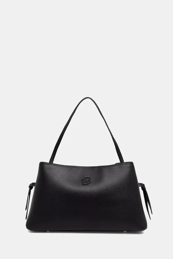 BOSS BOSS shopper torba ženska od imitacije kože Anett NewShape Tote
