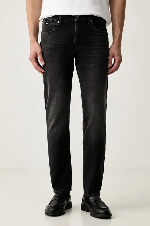 BOSS BOSS slim fit traperice za muškarce H-Delaware