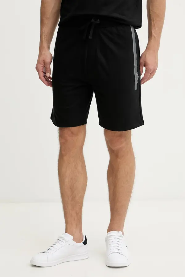 BOSS BOSS sportske kratke hlače za muškarce od pamuka Authentic Shorts