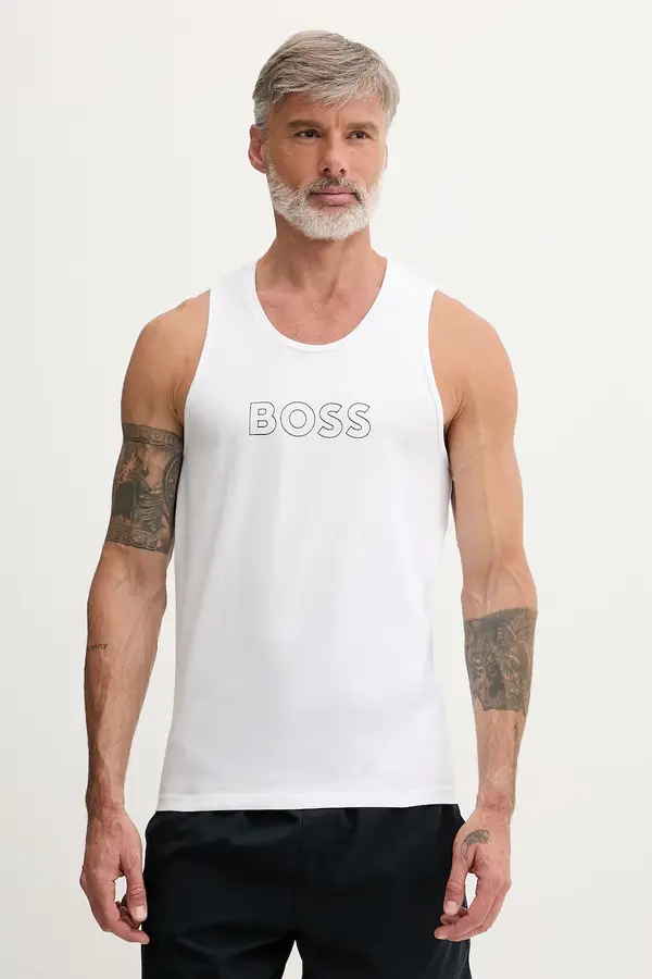 BOSS BOSS top za plažu za muškarce