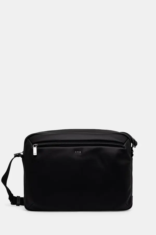 BOSS BOSS torba za muškarce Jace_Zip Messenger