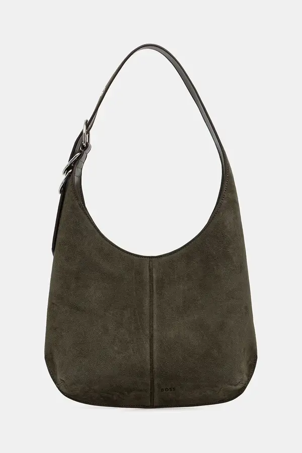 BOSS BOSS torba za žene CLARICE HOBO SU