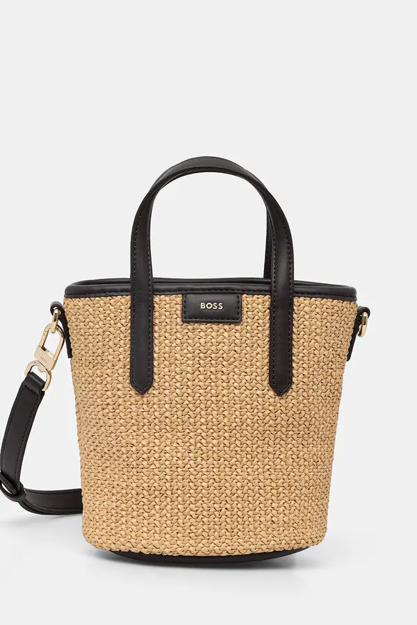 Boss BOSS torba za žene JALA CROSSBODY