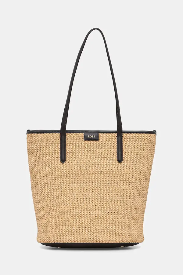 Boss BOSS tote torba za žene JALA SHOPPER