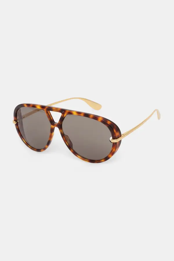 Bottega Veneta Bottega Veneta pilot sunčane naočale