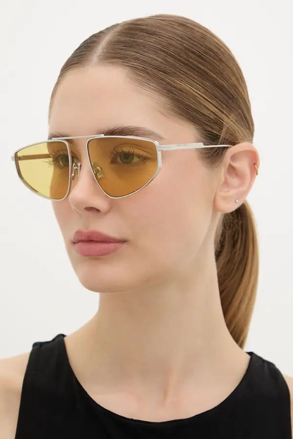 Bottega Veneta Bottega Veneta pilot sunčane naočale za žene