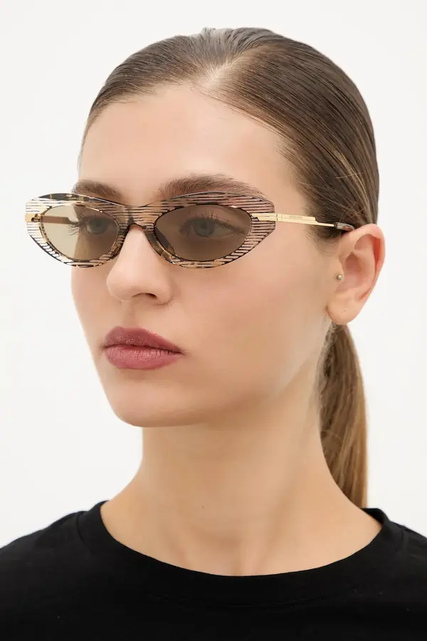 Bottega Veneta Bottega Veneta Sunčane naočale Bottega Veneta