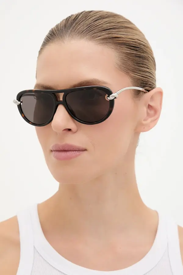 Bottega Veneta Bottega Veneta sunčane naočale za žene