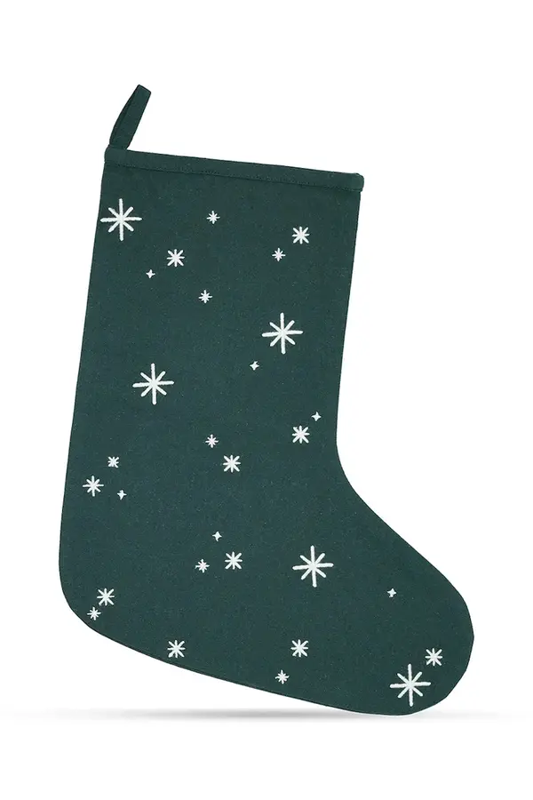 Juna Božićna čarapa Juna Fable Christmas Sock 45 cm