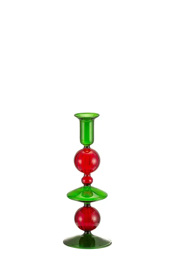 Palais Royal Božićni svijećnjak Palais Royal 22 cm