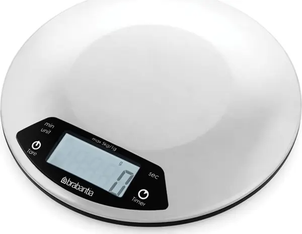 Brabantia Brabantia kuhinjska vaga